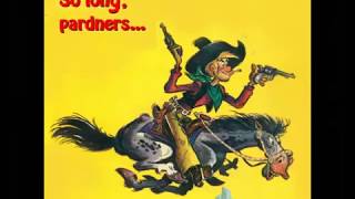 Walt Disneys PECOS BILL sung by Roy Rogers [upl. by Aleit143]