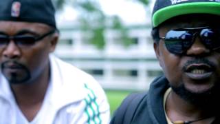 WAGOSI WA KAYA Ft AMARA  UPEPO SIO NEW OFFICIAL VIDEO [upl. by Ynoble632]