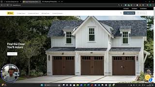 Best Clopay Garage Door Selection Guide – Part 1 [upl. by Bondie]