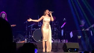 Miss You Like Crazy  Morissette Amon  Las Vegas [upl. by Krystal436]