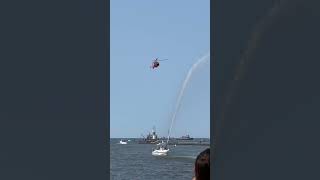 Coast Guard Festival Parade of Ships 2023 [upl. by Estelle41]