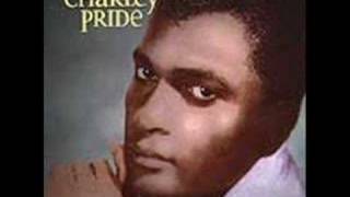 JUST BETWEEN YOU AND ME by CHARLEY PRIDE [upl. by Yellek755]