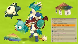 NOUVELLE MISE À JOUR DOFUS RÉTRO [upl. by Dreda]