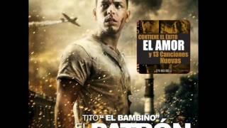 Tito El Bambino  Pepe [upl. by Niwde]