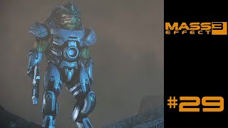 Mass Effect 3  Legendary Edition  Lets Play  29 [upl. by Ajoop]