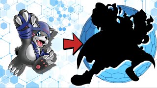 KUMAMON BEARMON SHINKA MARSMON DIGIMON WORLD 3 EVOLUTION LINE [upl. by Sana]