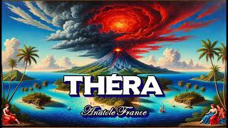 Théra  Anatole France [upl. by Hnilym]