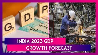 IMF Raises India’s FY24 GDP Growth Forecast to 63 PM Modi Says Country Is ‘Powerhouse of Growth’ [upl. by Keithley]