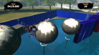 Trials Evolution Wipeout [upl. by Erie]