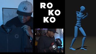 My RokokoMotion Motion Capture Suit Review and Overview [upl. by Grimaldi]