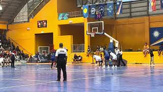 MARSHALL ISLANDS VS CNMI  WOMEN’S BASKETBALL  MICRONESIAN GAMES 2024  MARSHALL ISLANDS [upl. by Aseeram]