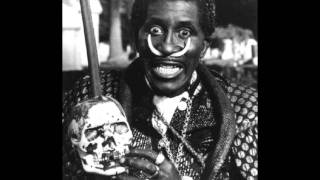 Screamin Jay Hawkins  Listen [upl. by Annoiek933]