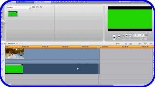 Pinnacle Studio Tutorial Deutsch Kinolook 169 auf 219 [upl. by Plank]