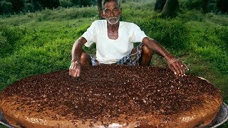 Chocolate Cake Recipe  How to Make Homemade Chocolate Cake Without Oven by Our Grandpa For Kids [upl. by Canon798]