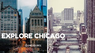 Welcome to Chicago [upl. by Adnopoz]