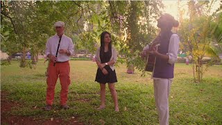 Bolna  Kapoor amp Sons  Laiyan Laiyan  Cover  Nupur Pant Feat Ashim Kemson amp Christophe Ingrand [upl. by Yttak621]