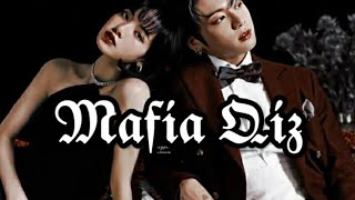 Fanfic quotMafia qizquot 16qism trending fanfiction lisa jungkook blackpink bts [upl. by Caitlin294]