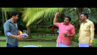 Thiraikatha Malayalam Movie  Malayalam Movie  Prithviraj Refuses  Anoop Menons Film [upl. by Nedap]