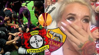 Bayer Leverkusen vs AS RomI Euro Leauge Halbfinale I leverkusen roma euroleague [upl. by Kreager905]