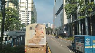 CHINESE NEW YEAR ROAD TRIP FROM CHINATOWN TO DISTINATION ORCHARD ROAD spottedroadtrip2023 [upl. by Marnie54]