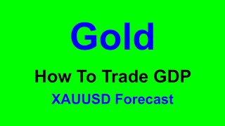 Gold  Preparing For GDP amp PCE News What To Expect And How To Trade XAUUSD Manipulation Price Action [upl. by Oran]