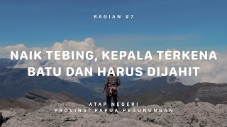 GUNUNG TRIKORA  Atap Negeri Papua Pegunungan 7 [upl. by Rustice]