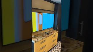 Anthem of the Seas Owners Suite Cabin 12634 [upl. by Eileme]