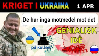 1 Apr Ukrainarna GÖR EN ATOMBOMSBUNKER TILL ETT OINTRÄNGLIGT FORT  Kriget i Ukraina förklaras [upl. by Ilera]