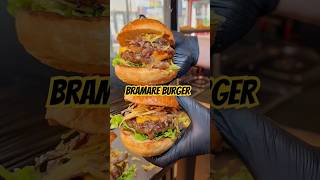 2 chesse Burger  Burger  food shorts [upl. by Evander]