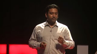 Evolution of Blockchain in IndiaThe value of Ownership  MrAkash Gaurav  TEDxKIITUniversity [upl. by Ogaitnas352]