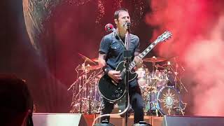 Godsmack  You and I Live at FivePoint Amphitheatre Irvine CA 8242023 [upl. by Ahcirt]