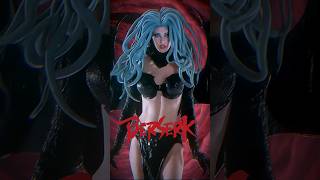 Berserk The Eclipse  Dark Fantasy ai aiart  berserk [upl. by Kciredes683]