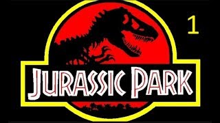 Jurassic Park Audiolibro Introduccion [upl. by Saundra]