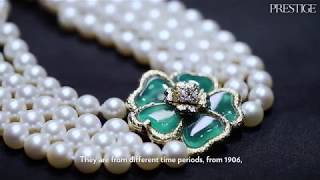 The Heritage Collection by Van Cleef amp Arpels [upl. by Gail]