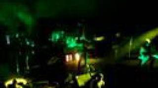 Ministry  Just Got Paid Live ZZ Top Cover 040708 [upl. by Guise]