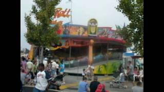 Ohio State Fair Midway 2009 Three [upl. by Prasad948]