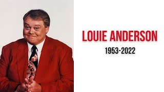 Louie Anderson  Funny ABC 1985 [upl. by Haikezeh]