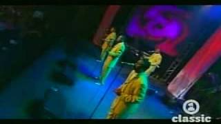 Stylistics You Are Everything Live [upl. by Ashien]