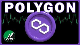 Polygon MATIC Price News Today  Crypto Elliott Wave Technical Analysis Price Prediction [upl. by Laehcym]