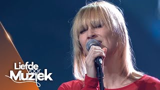 Geike Arnaert  We Begrijpen Mekaar  Liefde voor Muziek  VTM [upl. by Benjy]