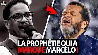 Francis Tatu prophétise sur le Pasteur Marcelo 😭 [upl. by Sarge]