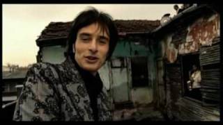 Aleksandar Mitevski  Mojot Grad official video 2005 [upl. by Eidorb]