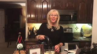 Lottie Moon Cookies with Linda Cooper [upl. by Kauffmann]