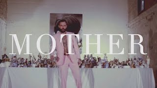 IDLES  MOTHER Official Video [upl. by Noivart]