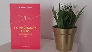 La confiance en soi une philosophie  Résumé  Livre audio développement personnel  Charles Pépin [upl. by Ailil]