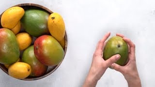 How to Pick a Mango [upl. by Chace]