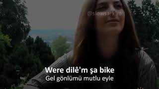 Rojbin Kizil  Were Dilem Şa Bike instagram Kısa Şarkılar [upl. by Enileme]