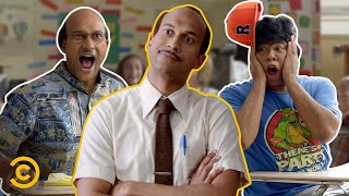 Every Classroom Sketch Ever  Key amp Peele [upl. by Aiym]