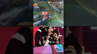 Template kairi savage Martis 2 kali game mobilelegnd mlbb fyp viral shorts martis [upl. by Critchfield]