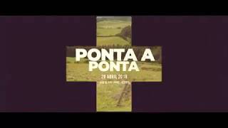 São Jorge de Ponta a Ponta 2018 [upl. by Larrad]